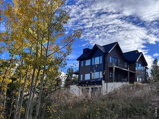 11 Juneau Cir Nederland, CO 80466