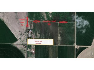 0 County Road 43 Ault, CO 80610