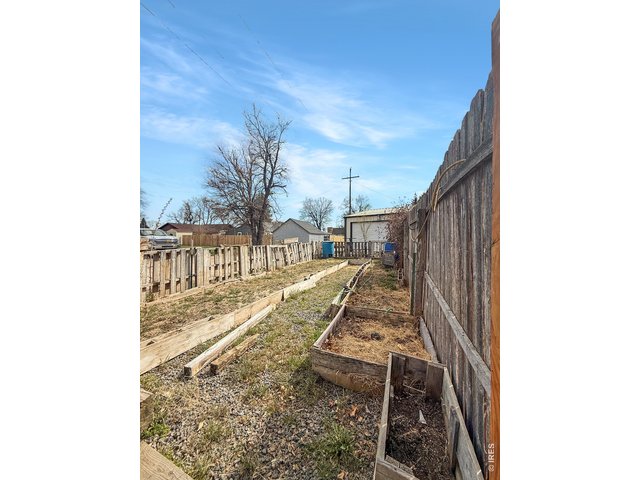 Property Photo 37 Enclosed Garden Area