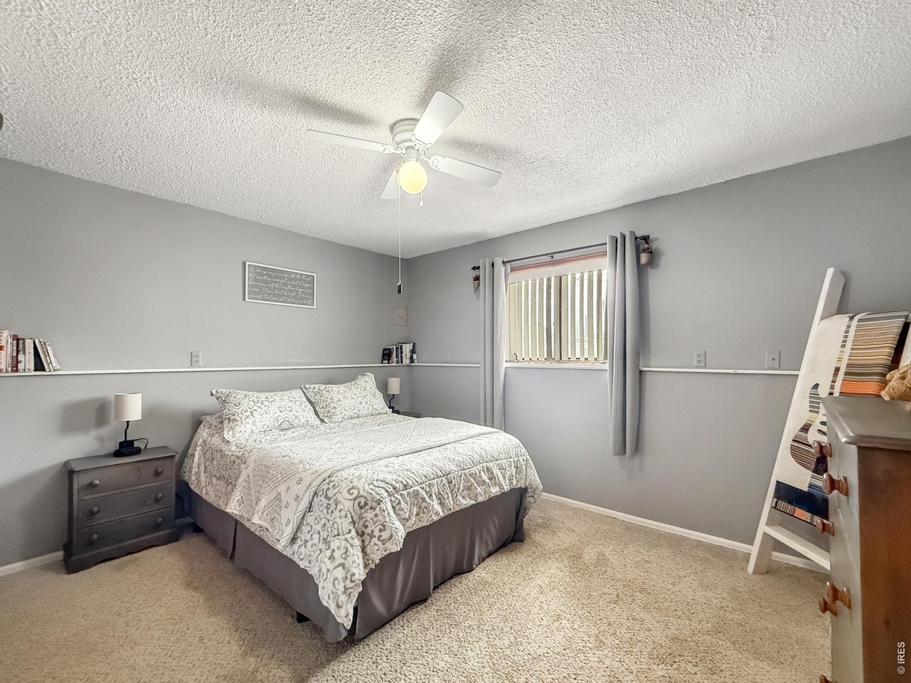 Basement Bedroom 4
