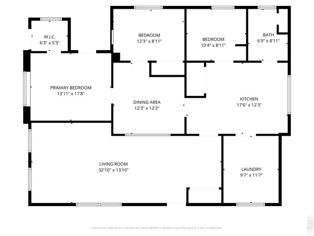Property Photo 5 Floor Plan