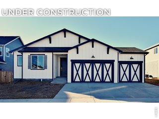 1189 Crown Sparrow St Johnstown, CO 80534