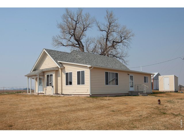 Property Photo 3 Side