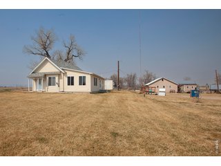 20525 County Road 36 Sterling, CO 80751