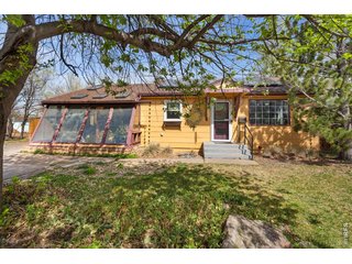 924 Sycamore St Fort Collins, CO 80521