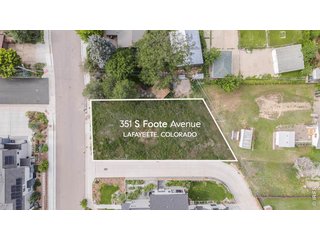 351 S Foote Ave Lafayette, CO 80026