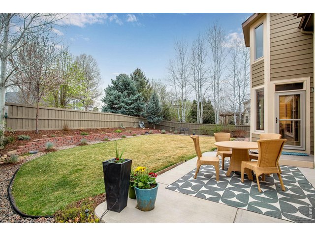 Property Photo 23 over 10,000 SQFT lot- private and beautiful landscaped