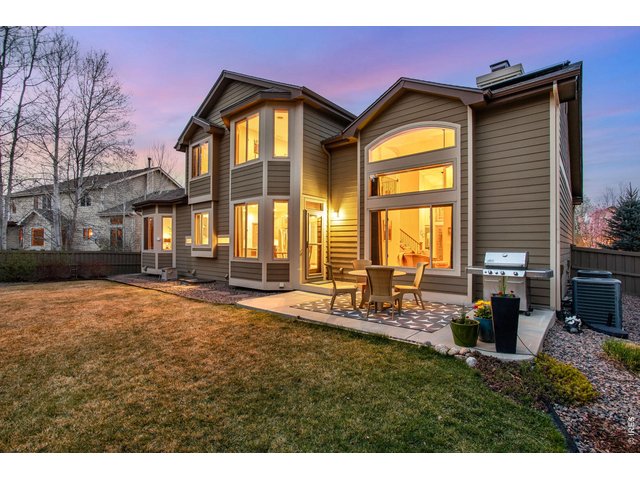 Property Photo 24 Large patio area, at 222 SQFT- perfect for BBQs and outdoor entertainment!