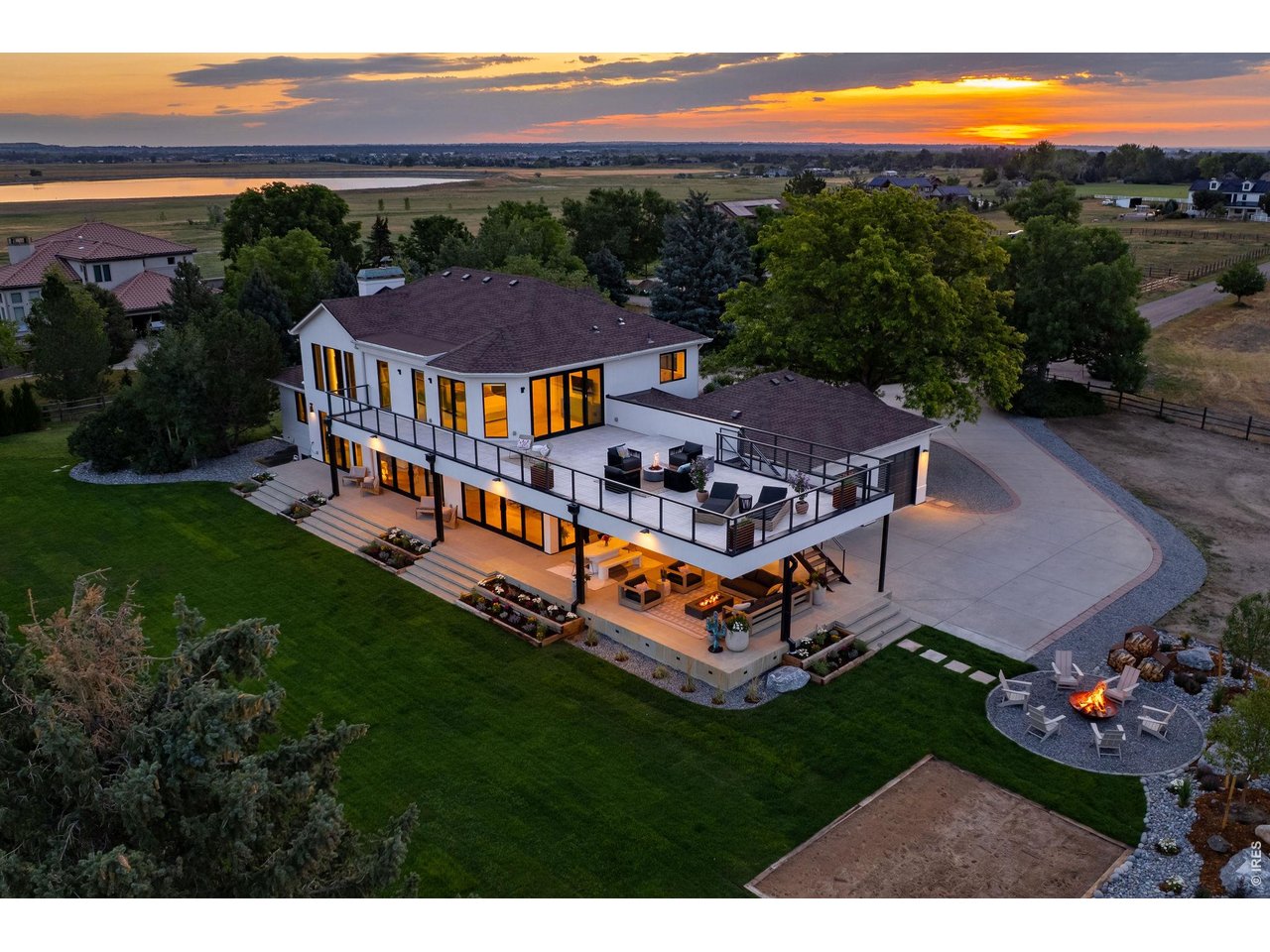 Welcome to 6915 Goose Point Drive!