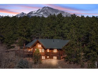 470 Big John Rd Lyons, CO 80540