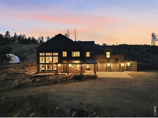 2565 Davis Ranch Rd Bellvue, CO 80512