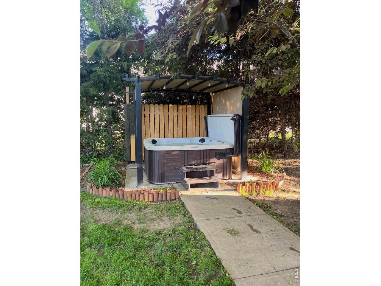 Hot Tub Included! (Photo Summer 2025)