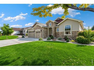 4726 Sorrel Ln Johnstown, CO 80534