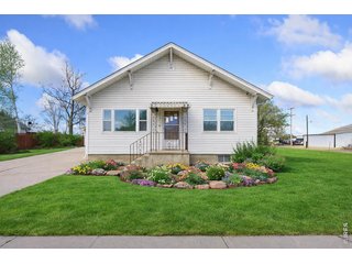 145 3rd St Kersey, CO 80644