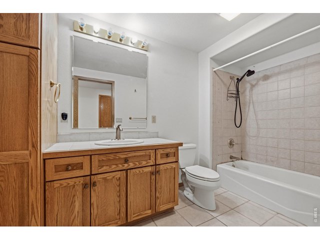 Property Photo 35 Full bathroom in the basement for added convenience and flexibility.