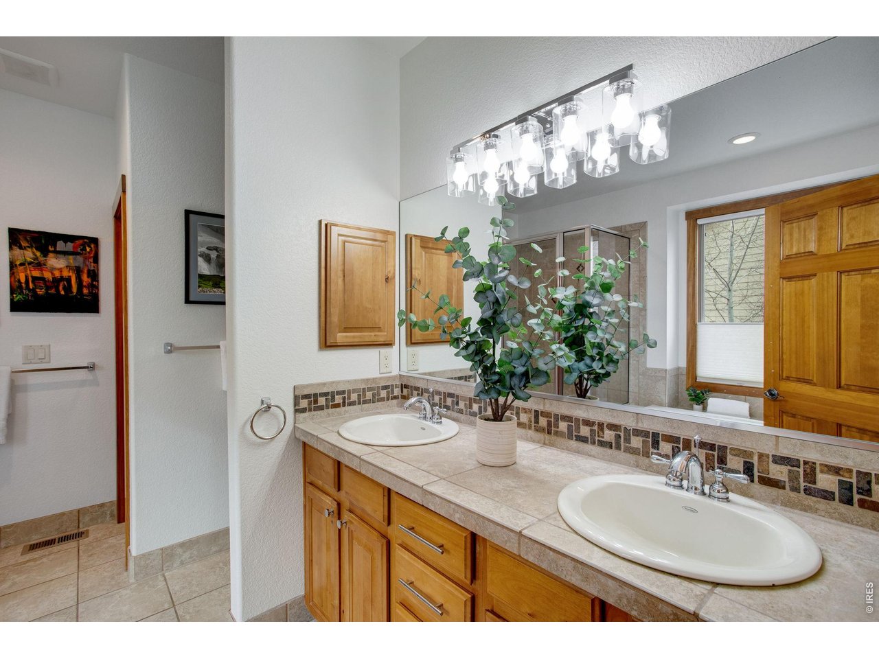 5 Piece Primary Bathrom 