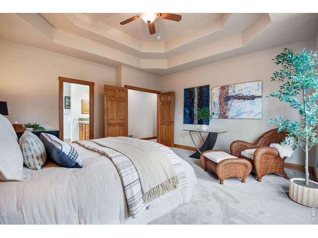 Property Photo 30 The best place to relax and wind down, easy and comfortable main level living with this layout! 