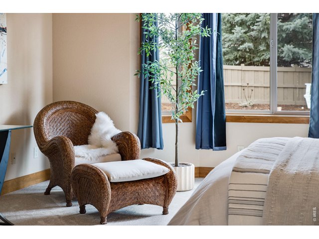 Property Photo 32 A haven for relaxation, this primary suite is heavenly! 