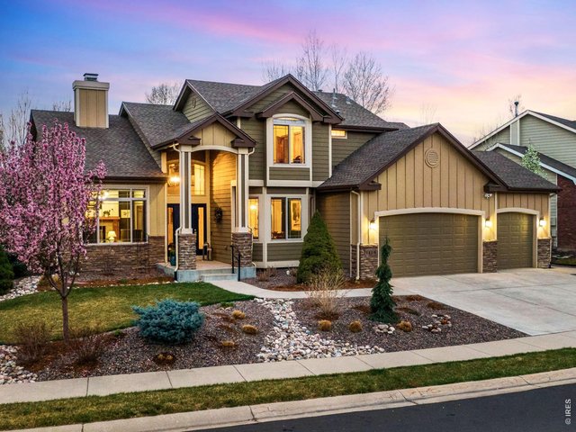 Property Photo 20 Stunning appointed custom two-story offering an exceptional blend of comfort, refinement, and thoughtful updating in a location prized for top-rated schools and everyday convenience. With 3,214 finished square feet, 5,137 total square feet.