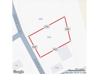 2252 S Colorado Ave Loveland, CO 80537