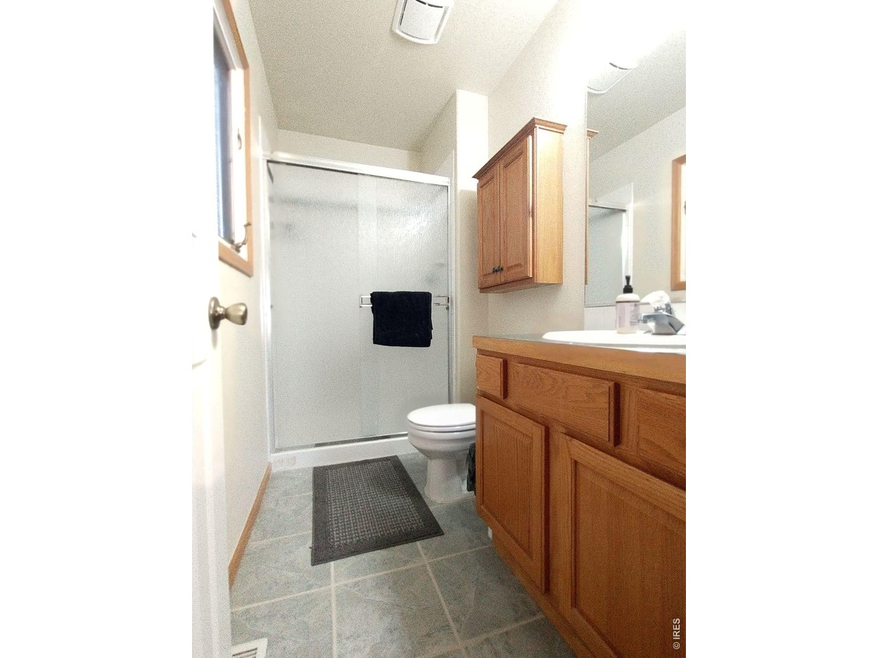 Master 3/4 Bath
