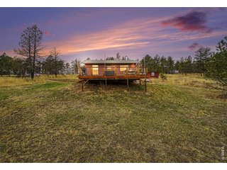 28 Possum Ct Drake, CO 80515