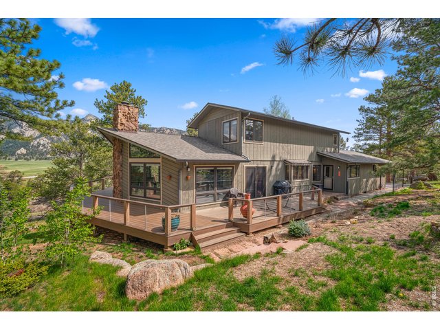 Property Photo 13 Updated Trex Decking