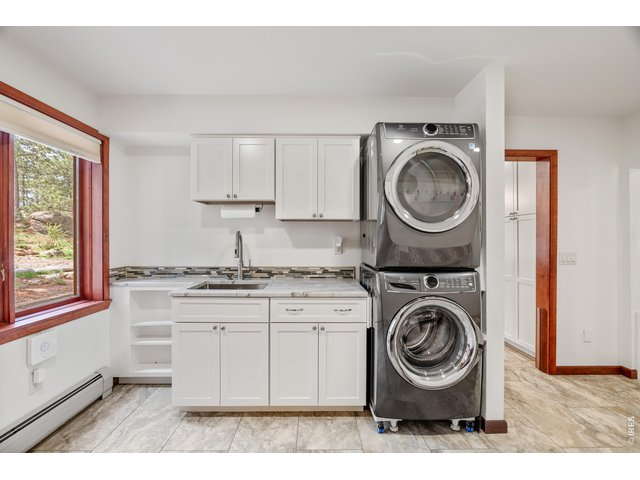 Property Photo 18 Laundry on the Main Level