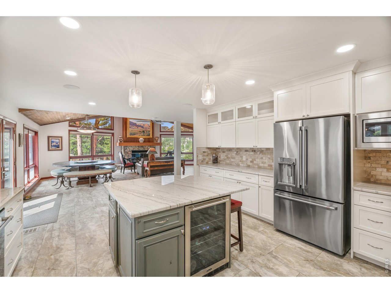 Completely Remodeled Kitchen