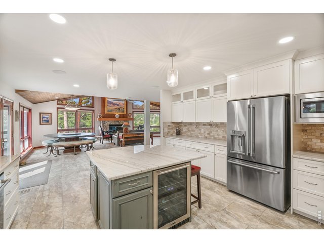 Property Photo 5 Completely Remodeled Kitchen