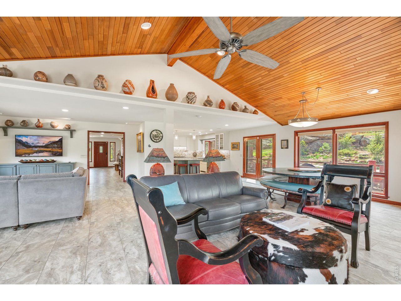 Some Furniture & Decor is Negotiable