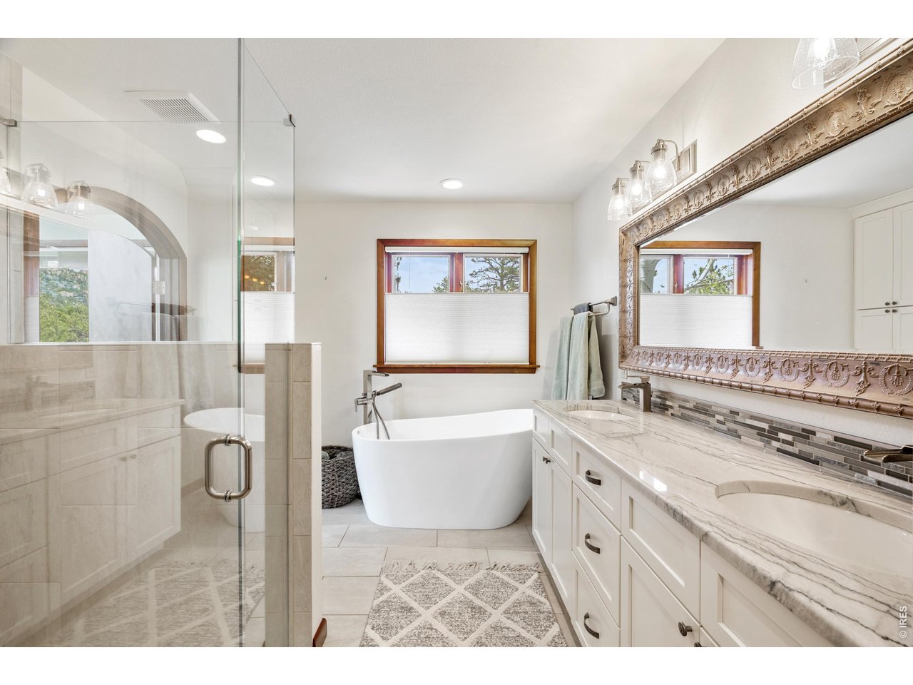 5 Piece Primary Bath