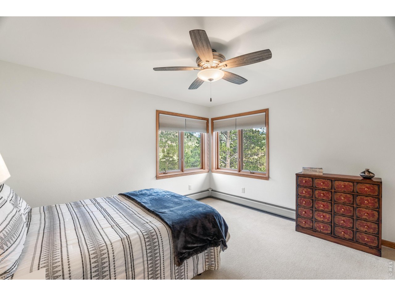Fourth Bedroom Upstairs
