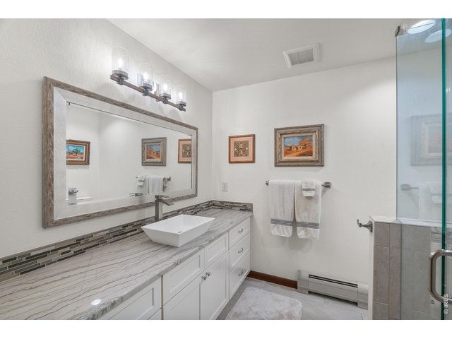 Property Photo 24 Large 3/4 Bathroom in Basement
