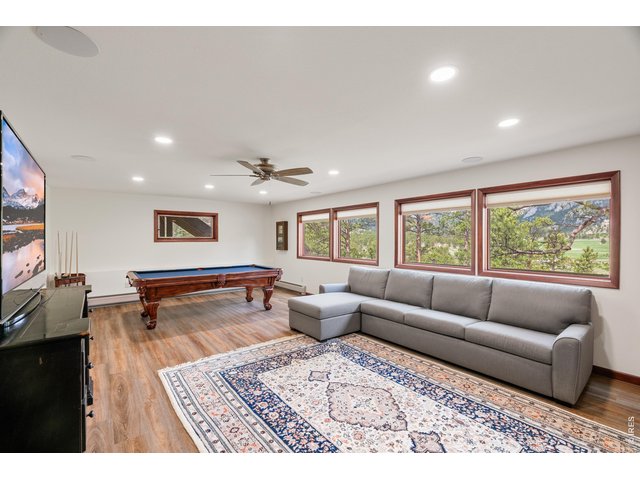 Property Photo 37 Game Room, Theatre and So Many Options in Your Walk Out Basement