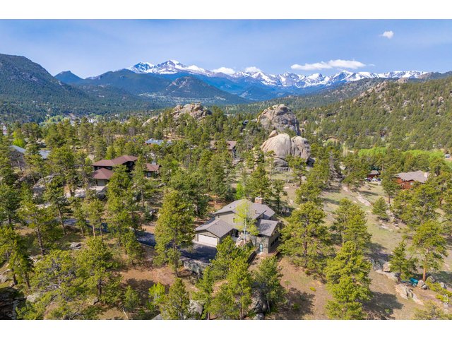 Property Photo 1 Your New Home in the Mountains!