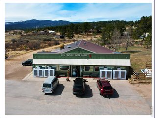 137 County Road 67A Red Feather Lakes, CO 80545