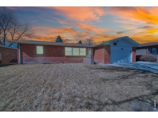 815 Vickie St Fort Morgan, CO 80701