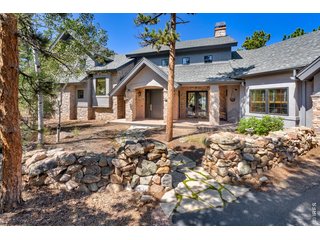 2251 Fox Acres Dr E Red Feather Lakes, CO 80545