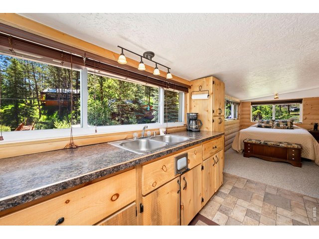Property Photo 16 Look at that view from the kitchen