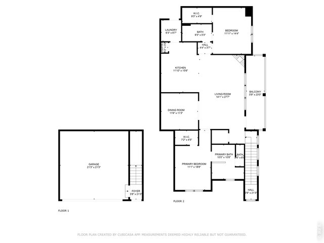 Property Photo 14 Complete Floorplan