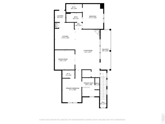 Property Photo 15 Living area floorplan