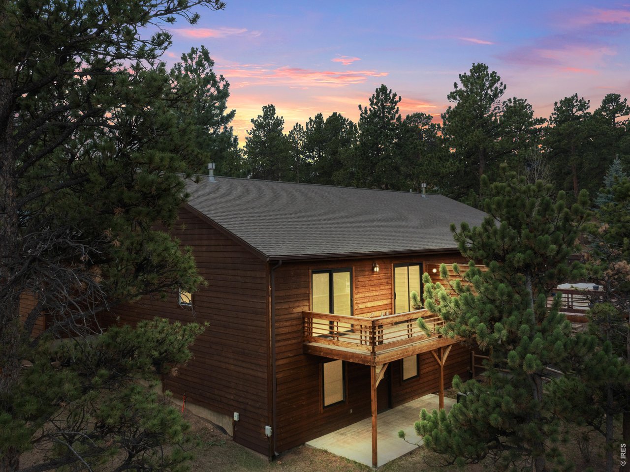 Evenings on Your Deck