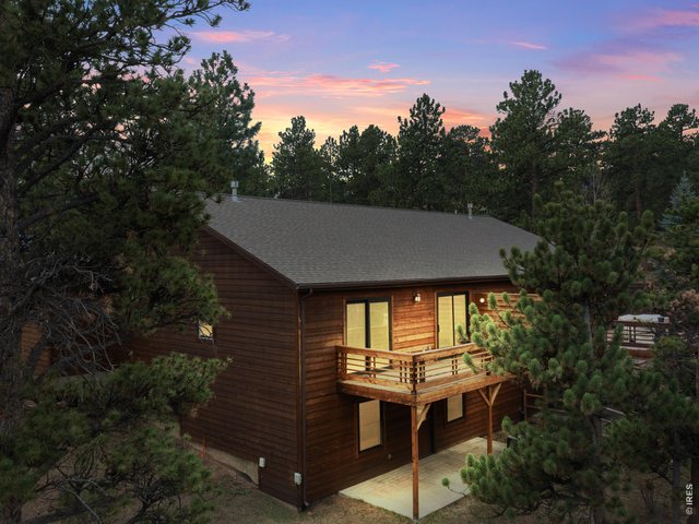 Property Photo 14 Evenings on Your Deck