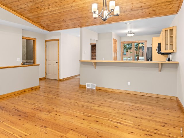 Property Photo 5 Refinished Wood Flooring