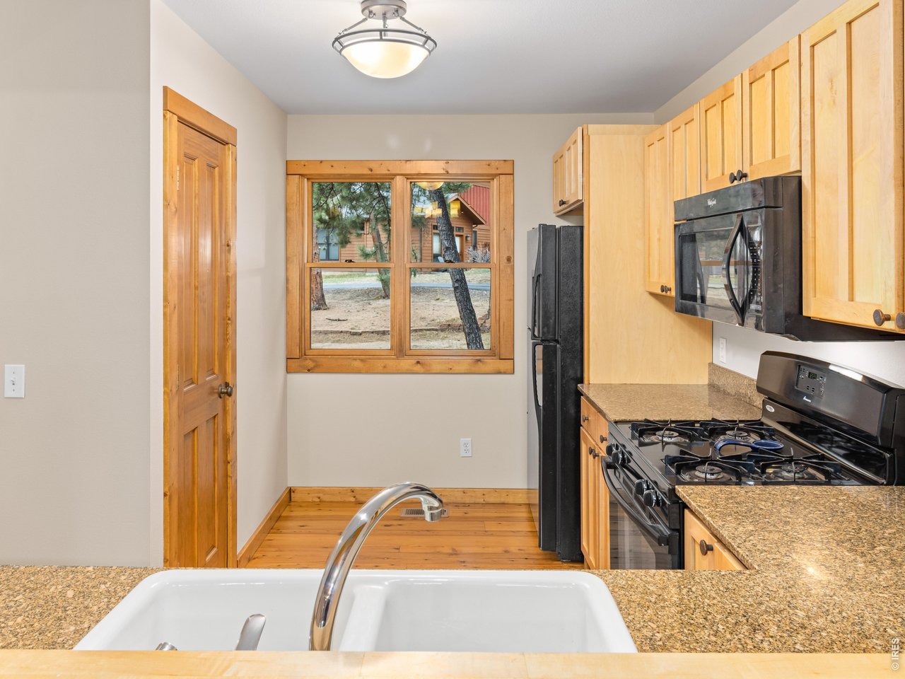 Kitchen Granite Countertops 