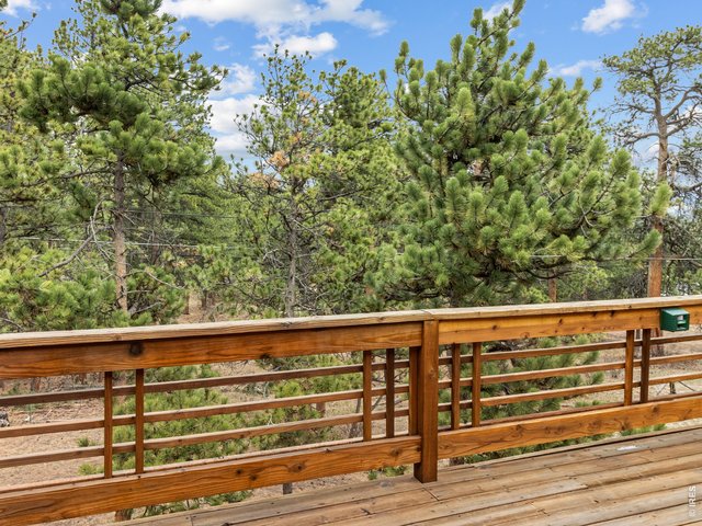 Property Photo 25 Outdoor Enjoyment is Out Your Living Room and Primary Bedroom
