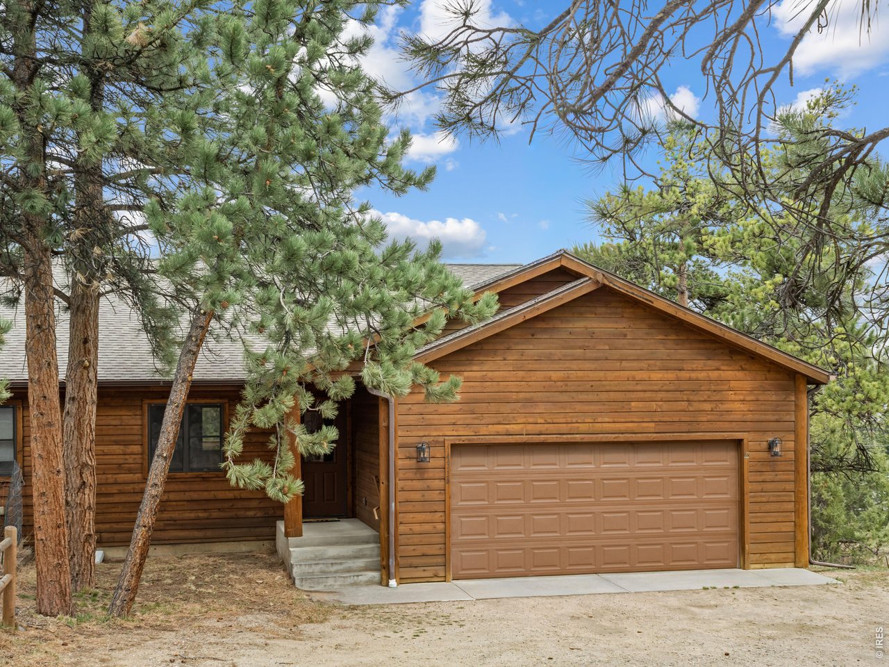 Exterior-Come Step Inside!