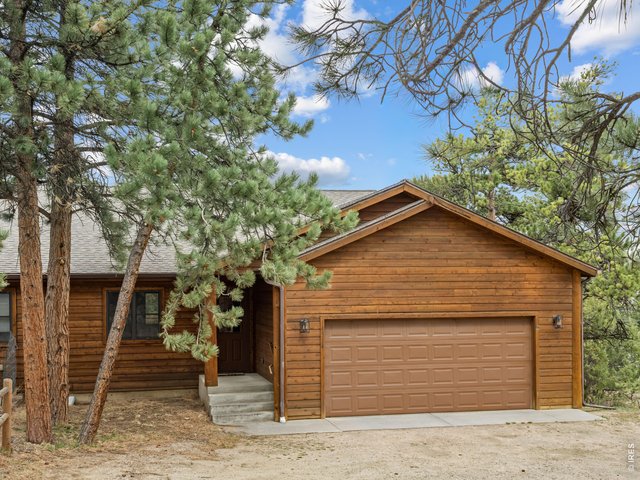 Property Photo 1 Exterior-Come Step Inside!