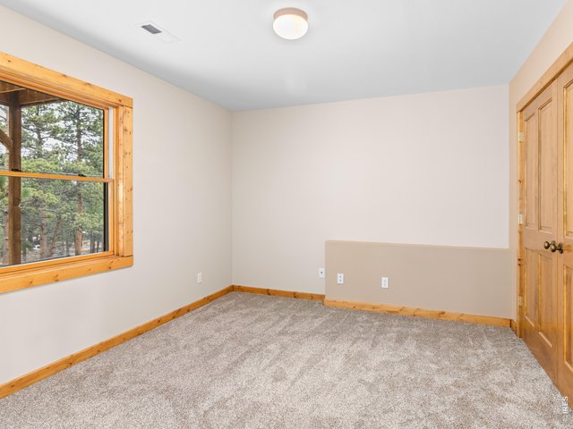 Property Photo 20 Second Bedroom/Similar to the Third Bedroom